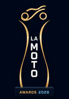 La Moto Awards 2026